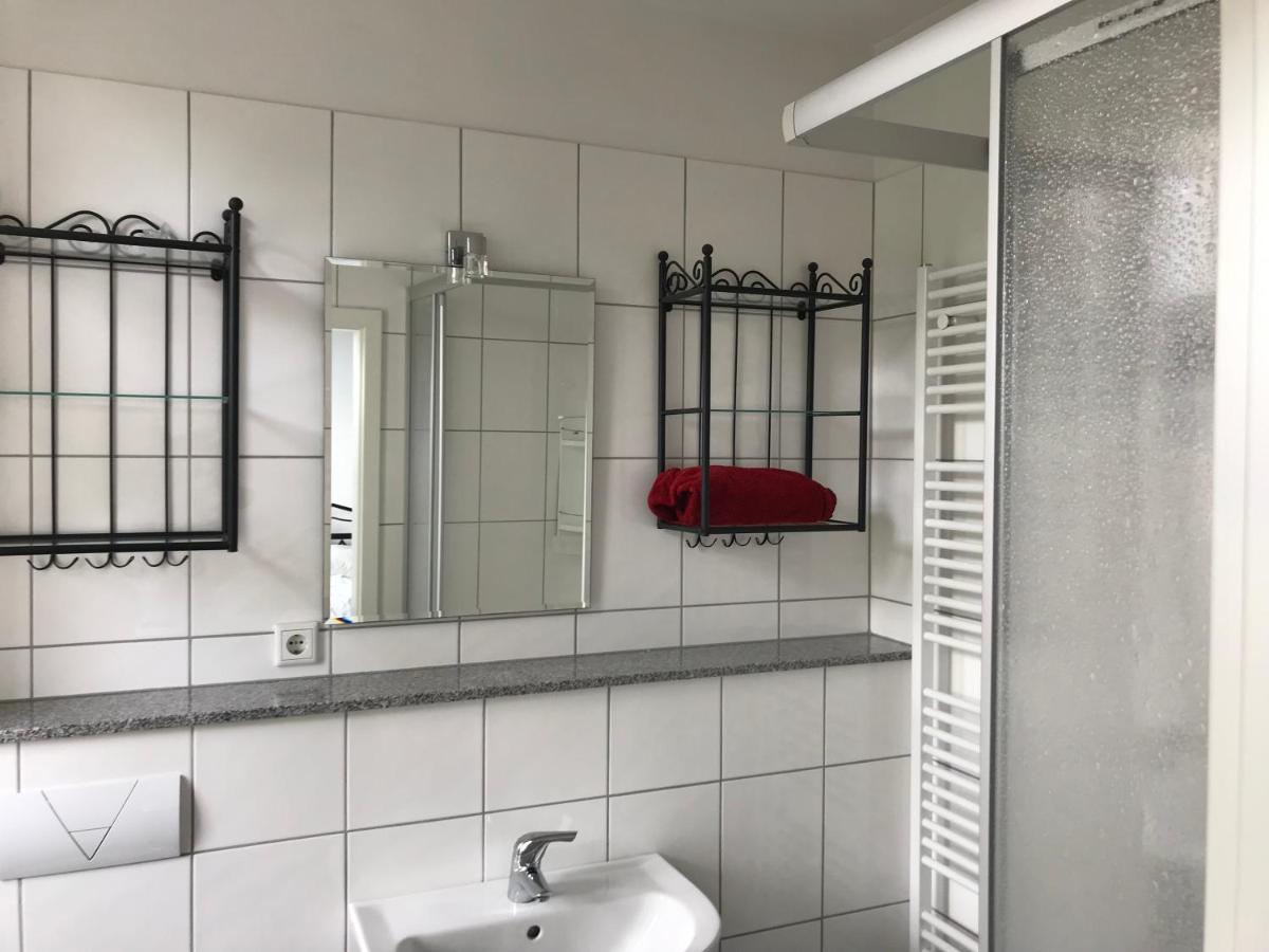 Gaestewohnung In Швельм Экстерьер фото