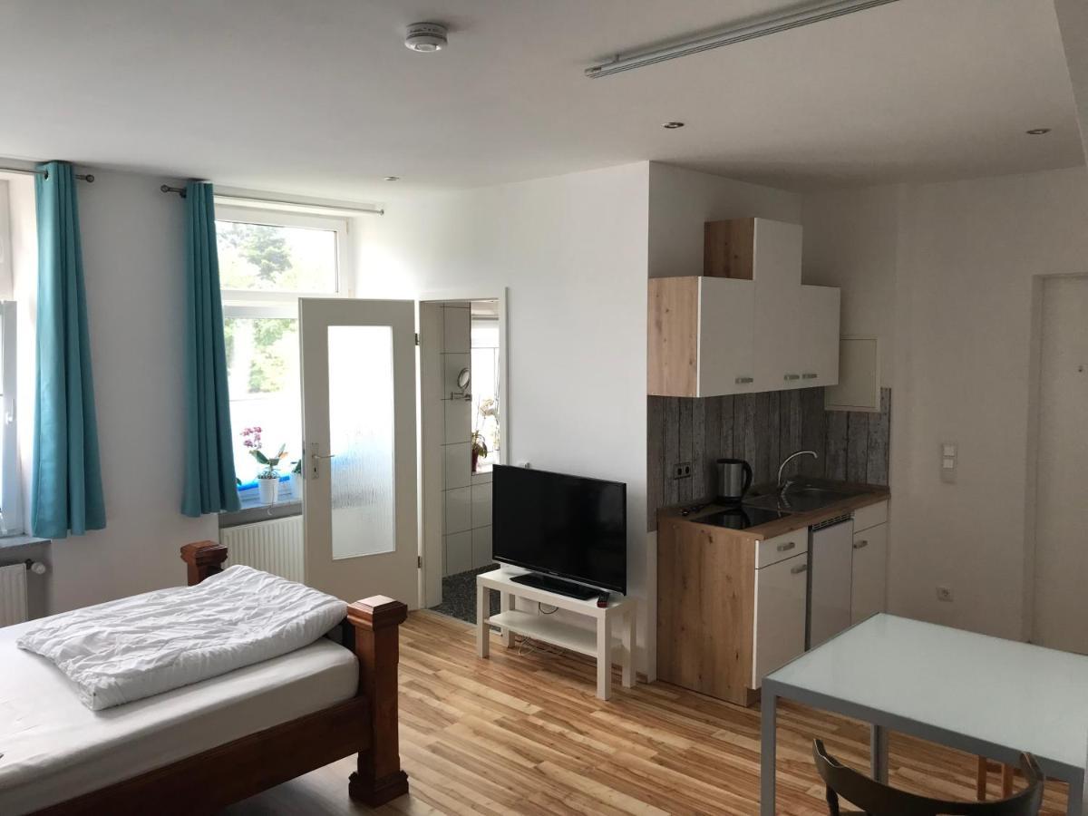 Gaestewohnung In Швельм Экстерьер фото
