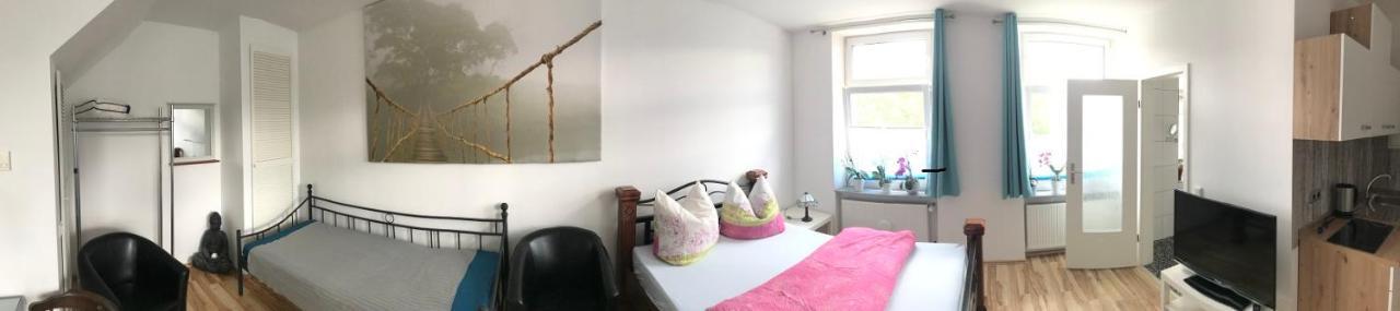 Gaestewohnung In Швельм Экстерьер фото